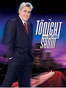 The Tonight Show with Jay Leno