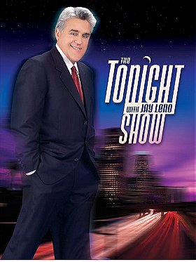 The Tonight Show with Jay Leno