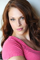 Amanda Righetti