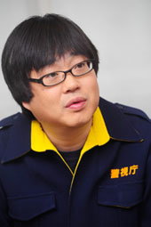 Seiji Rokkaku