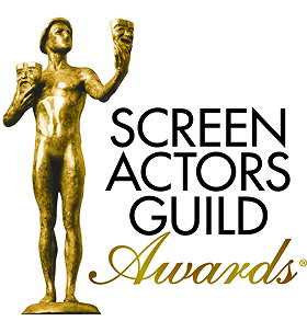 The 23rd Annual Screen Actors Guild Awards                                  (2017)