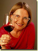 Jancis Robinson