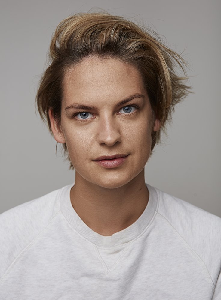 Heidi Toini