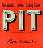 Pit (Parker Brothers - 1962)