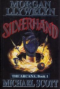 Silverhand