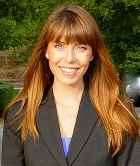 Kristina Copeland