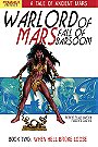 Warlord of Mars: Fall of Barsoom