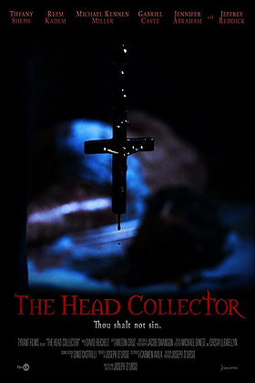 The Head Collector