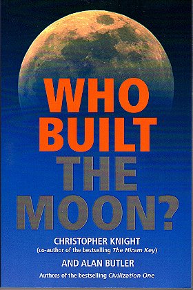 Who Built the Moon?