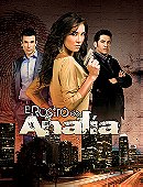 El Rostro de Analía                                  (2008- )