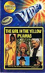 Girl in the Yellow Pyjamas, The [VHS]