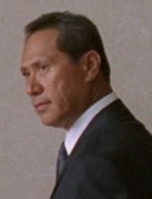 Esmond Chung