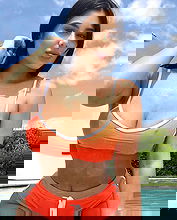 Mia Francis pictures and photos