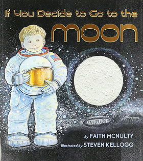 If You Decide to Go to the Moon