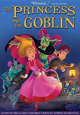 The Princess and the Goblin