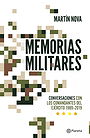 Memorias militares