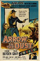 Arrow in the Dust