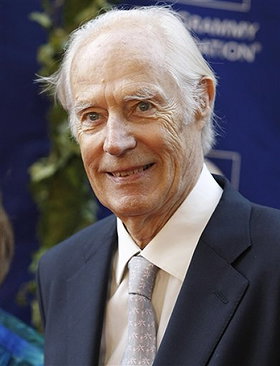 George Martin