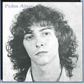 Pedro Aznar
