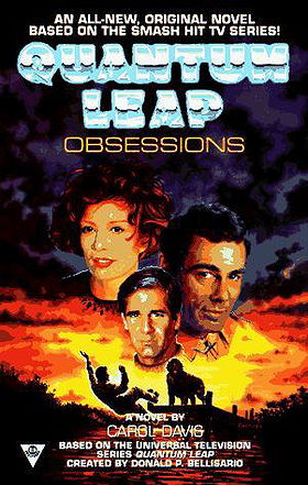 Obsessions (Quantum leap)