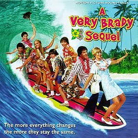 Very Brady Sequel