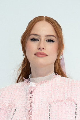 Madelaine Petsch