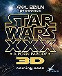 Star Wars XXX: A Porn Parody