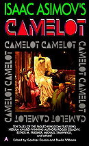 Isaac Asimov's Camelot