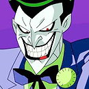 The Joker (Mark Hamill)