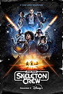 Star Wars: Skeleton Crew