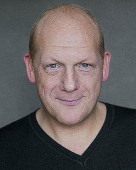 John Burton