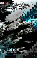 Moon Knight Volume 1: The Rock Bottom