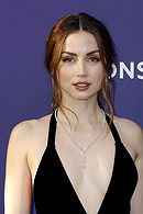 Ana de Armas