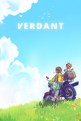 Verdant