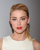 Amber Heard