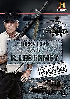 Lock 'N Load with R. Lee Ermey