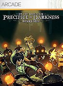 Penny Arcade Adventures: On the Rain-Slick Precipice of Darkness, Episode One