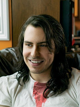 Andrew W.K.