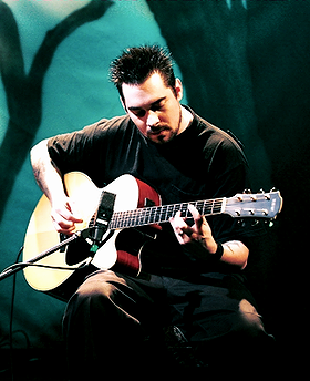 John LeCompt