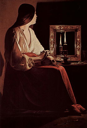 Georges De La Tour