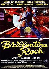 Brillantina Rock