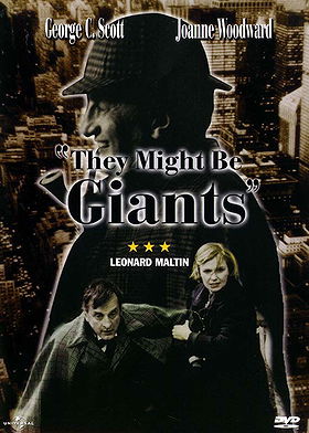 They Might Be Giants