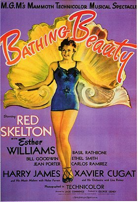 Bathing Beauty (1944)