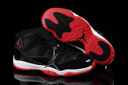 Jordan 11 XI 
