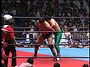 Jumbo Tsuruta vs. Mitsuharu Misawa (AJPW, 06/08/90)