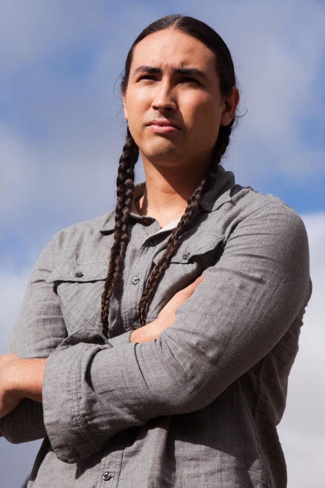 Tatanka Means