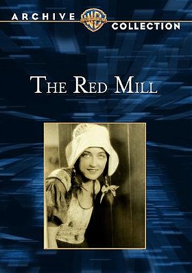 The Red Mill (Warner Archive Collection)