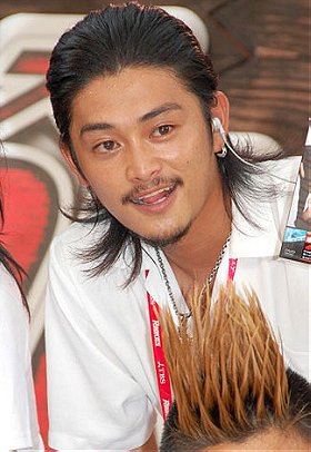 Yosuke Kawamura