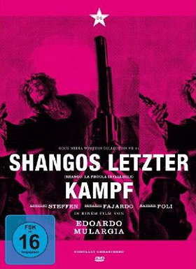 Shango (1970)
