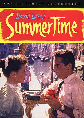 Summertime - Criterion Collection